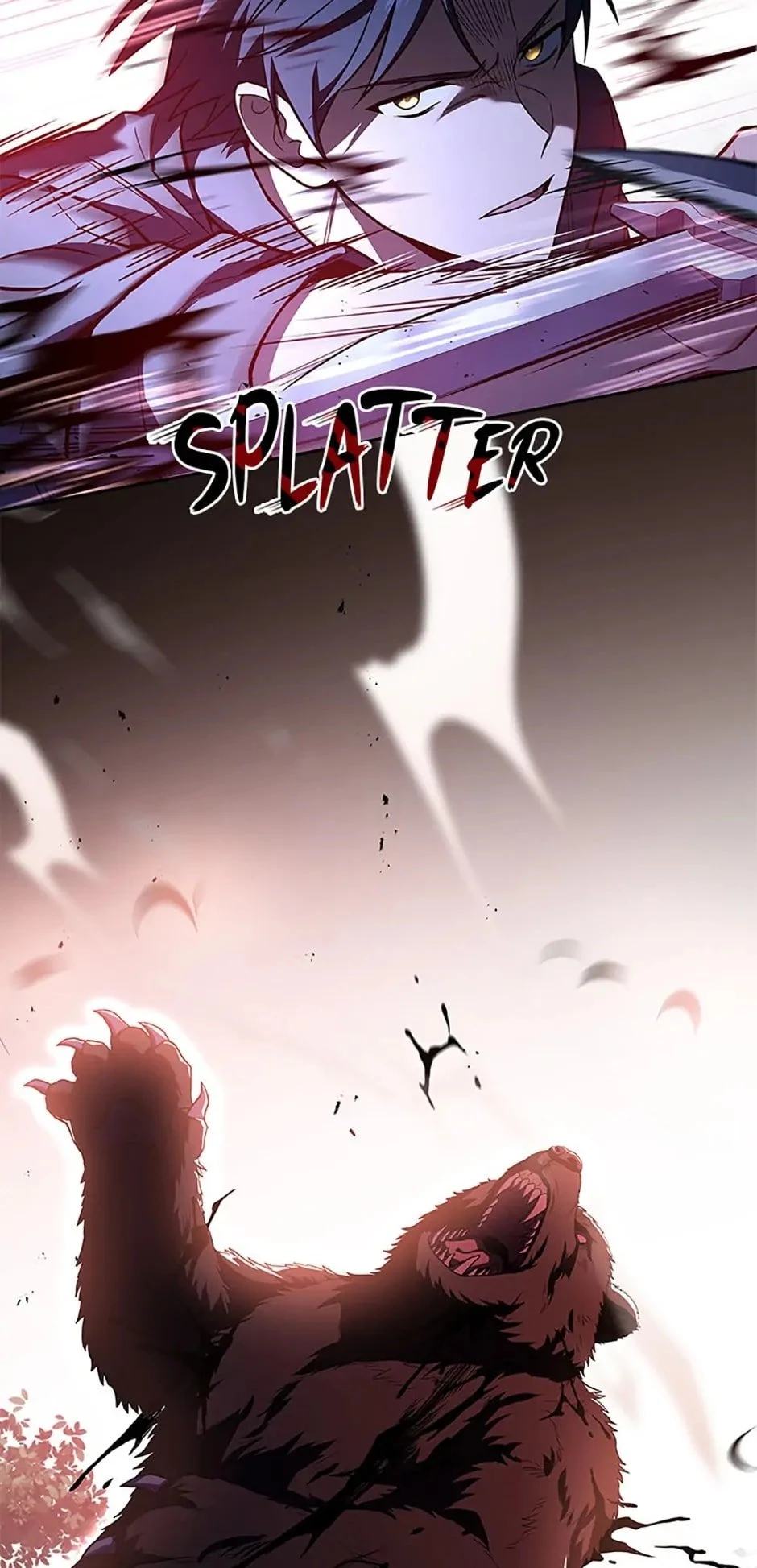 The Frozen Player Returns Chapter 85 - 62