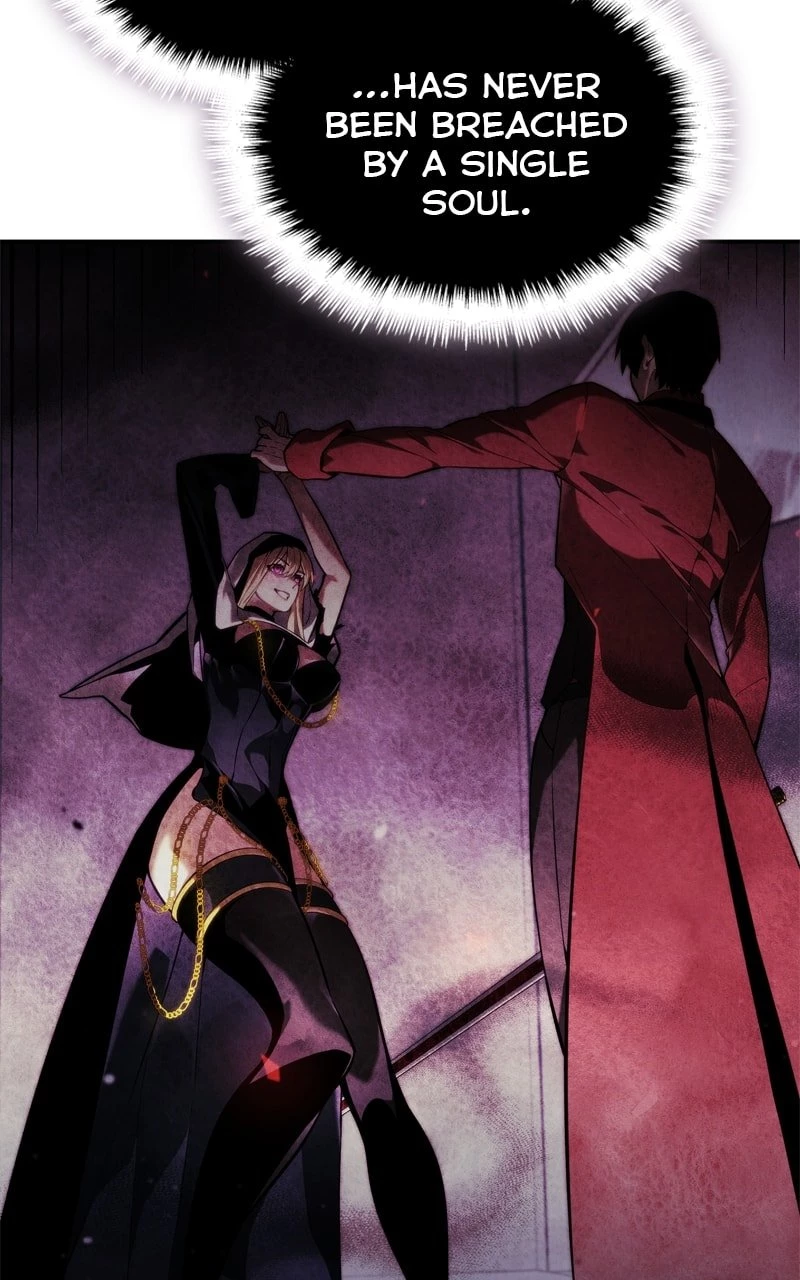 Boundless Ascension Chapter 46 - 161