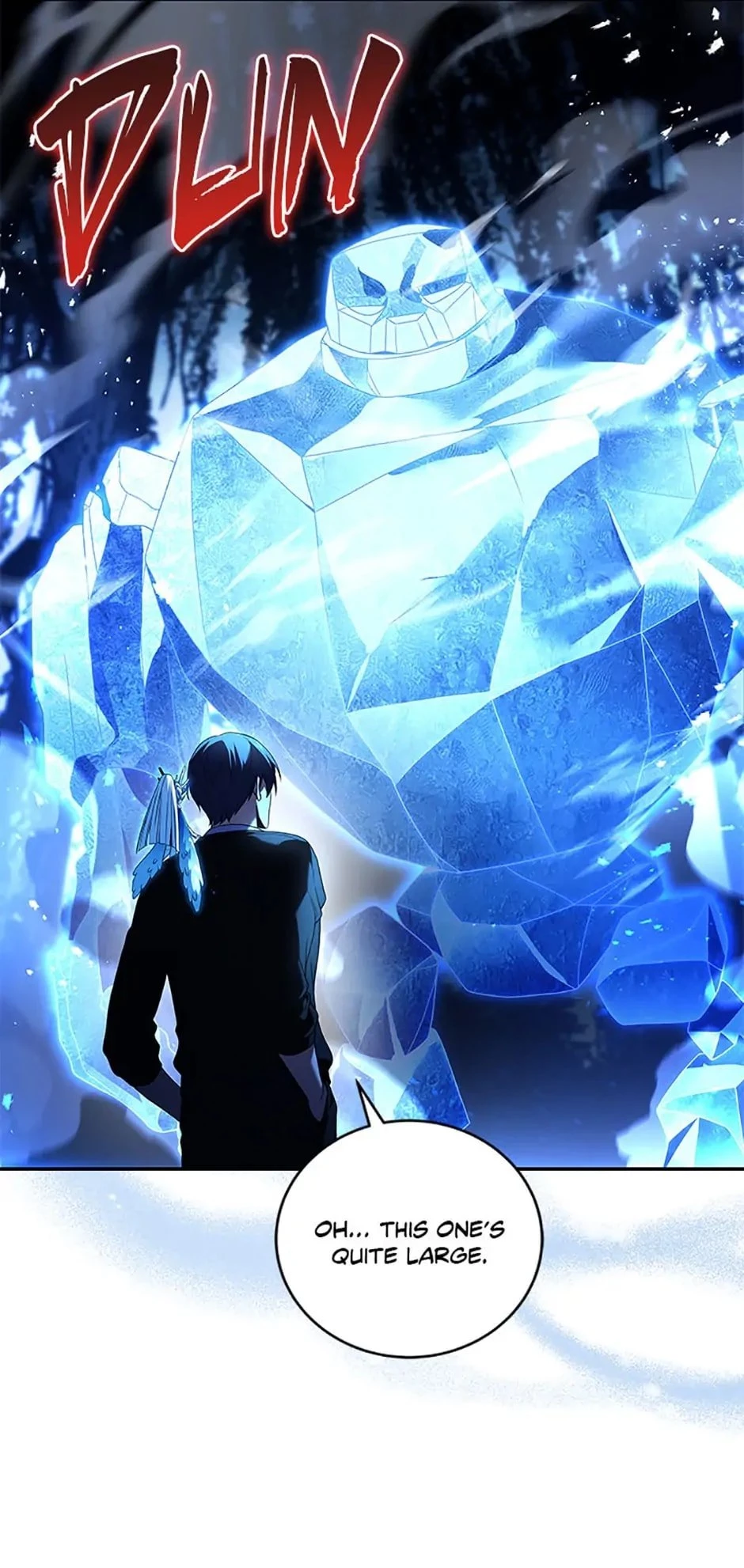 The Frozen Player Returns Chapter 83 - 40
