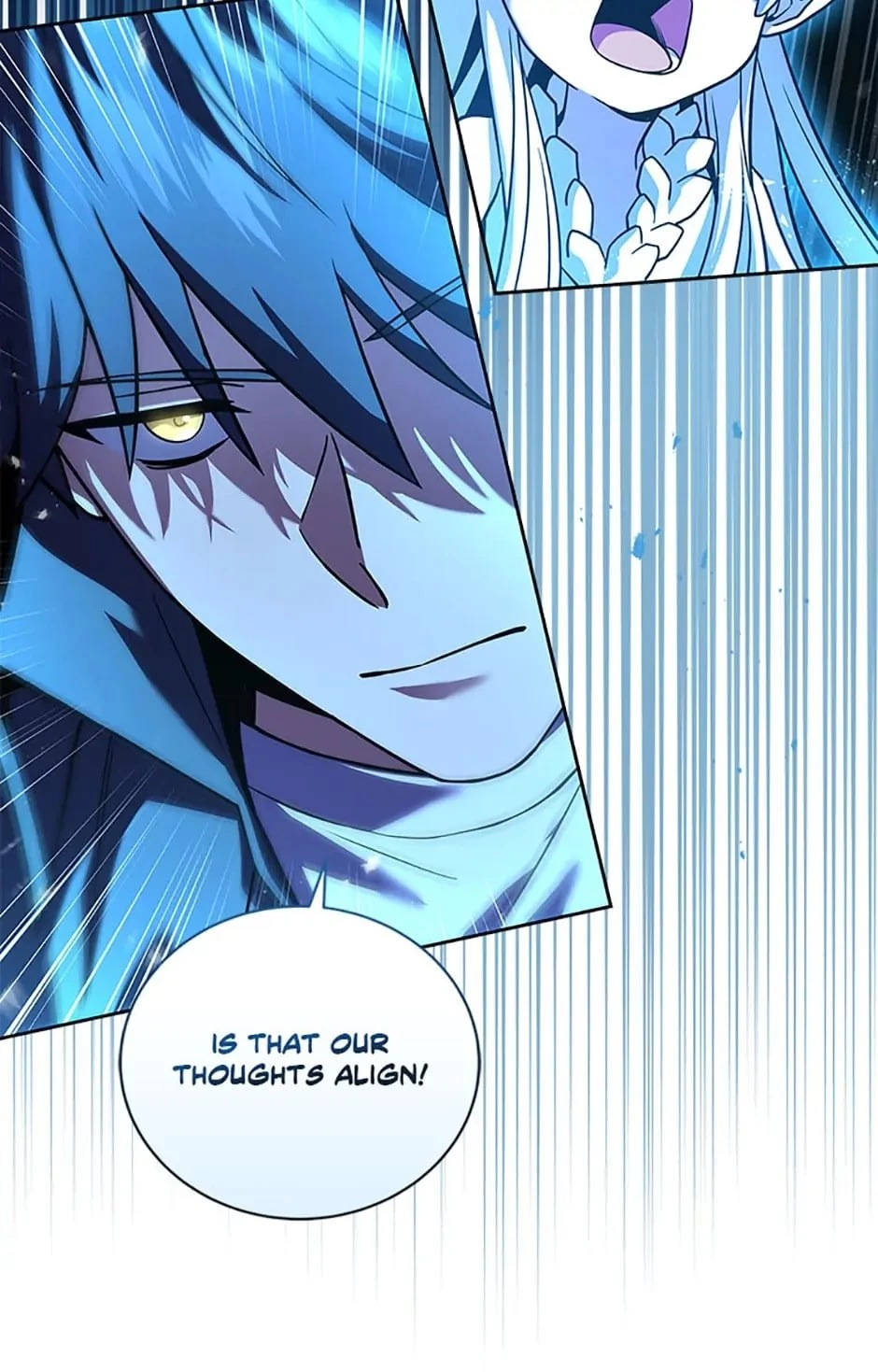 The Frozen Player Returns Chapter 84 - 58