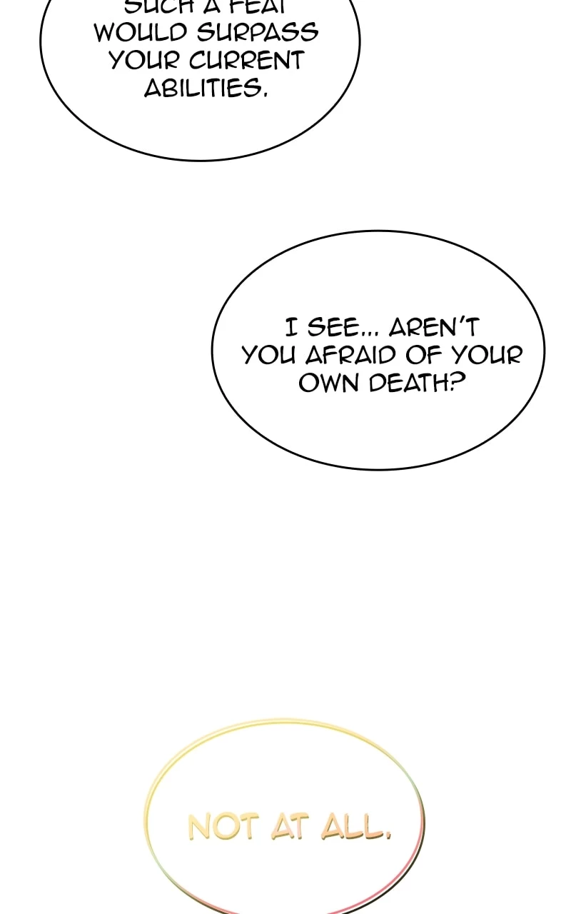 Boundless Ascension Chapter 44 - 64