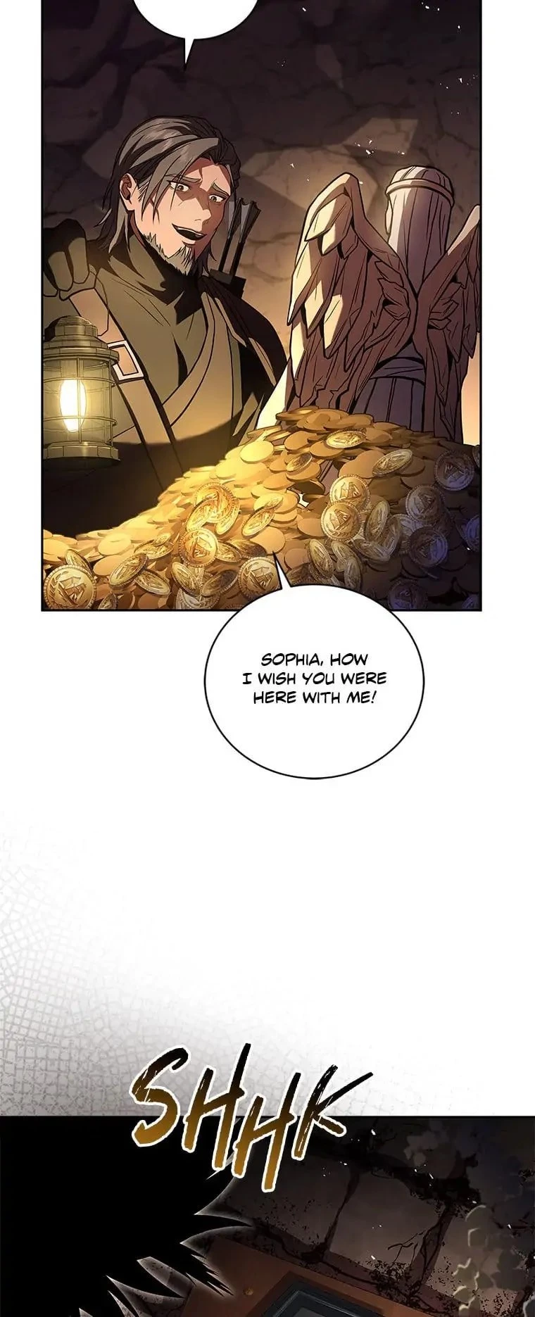 The Frozen Player Returns Chapter 81 - 39
