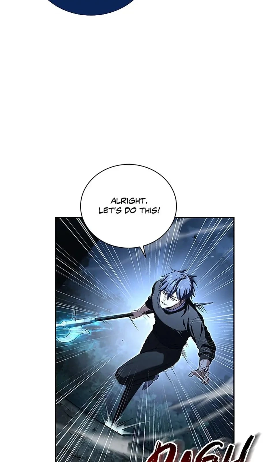 The Frozen Player Returns Chapter 79 - 13