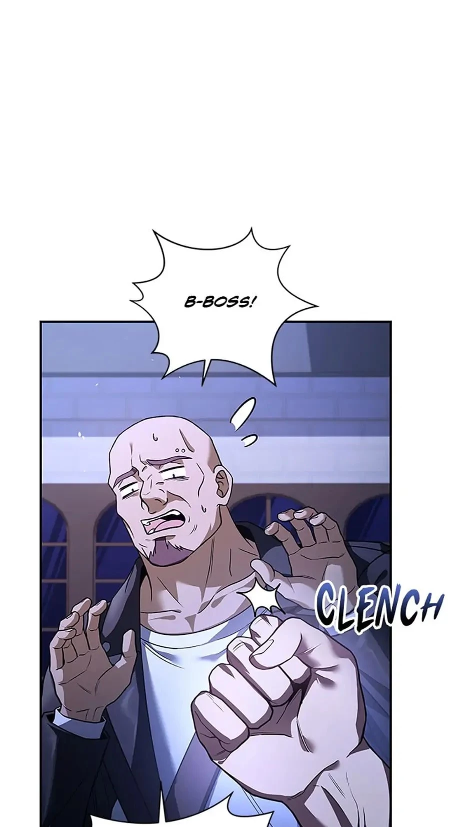 The Frozen Player Returns Chapter 80 - 18
