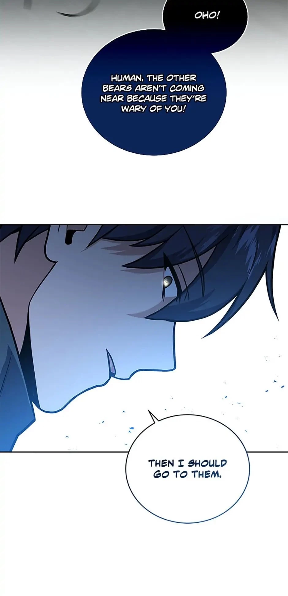The Frozen Player Returns Chapter 85 - 64