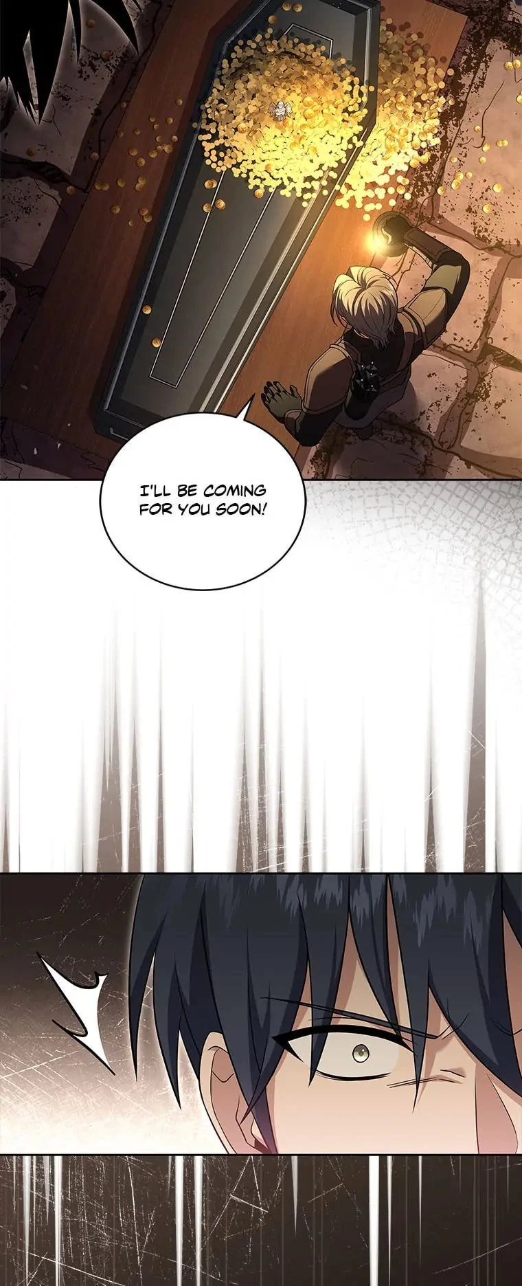 The Frozen Player Returns Chapter 81 - 40