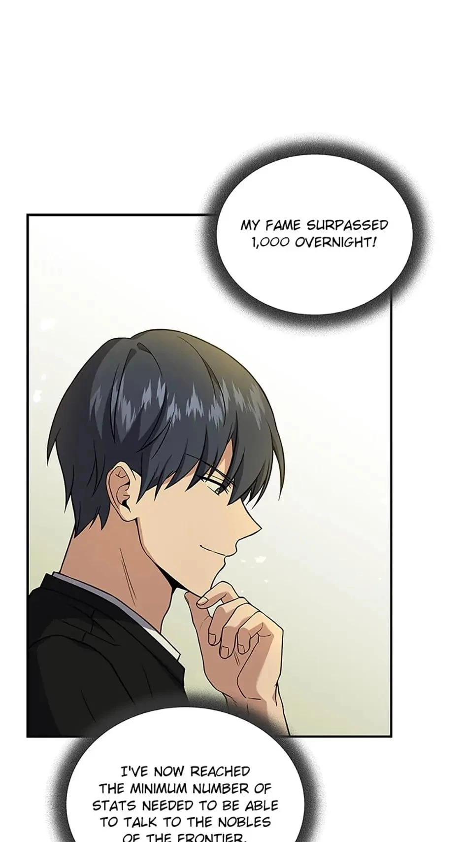 The Frozen Player Returns Chapter 82 - 48