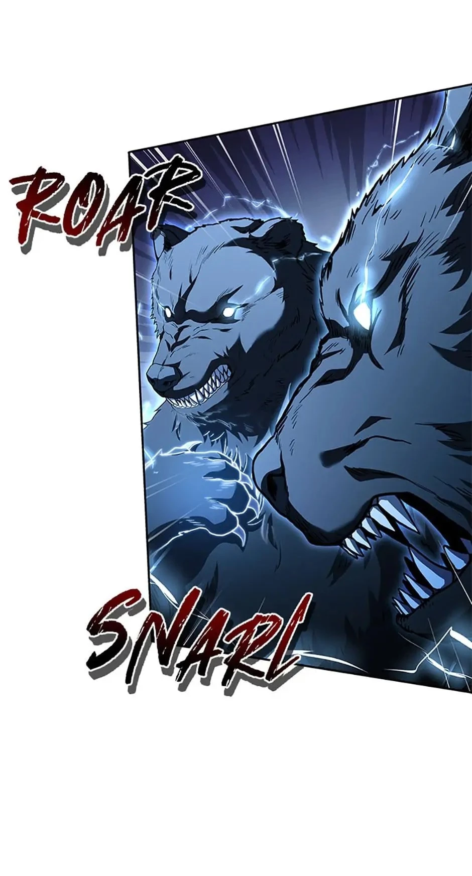 The Frozen Player Returns Chapter 85 - 65