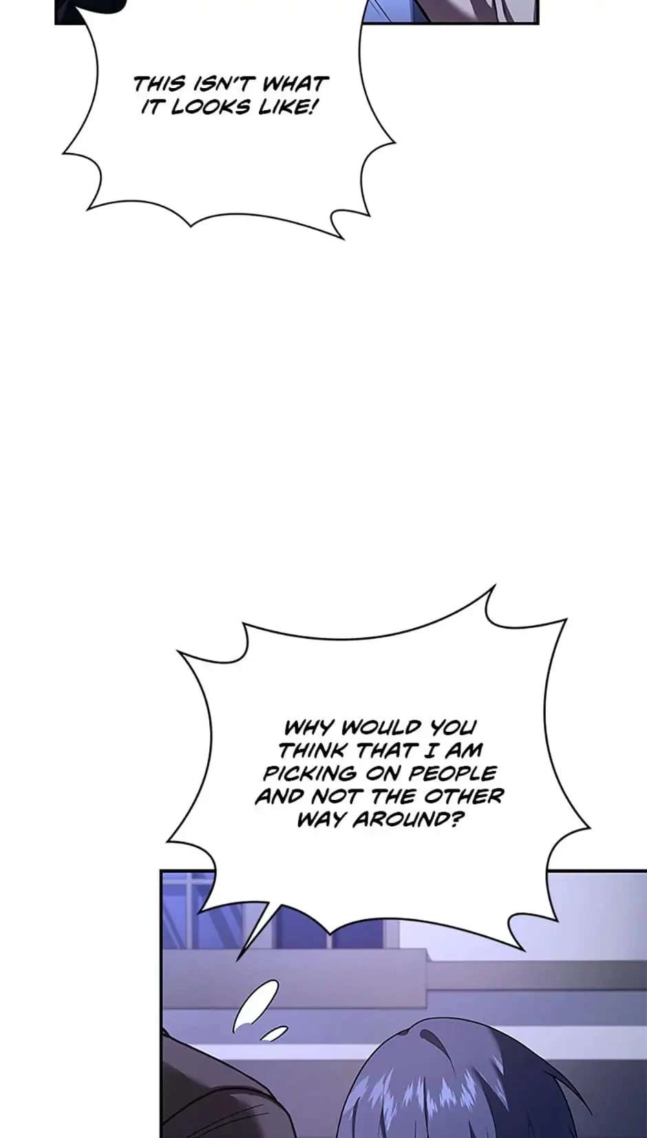 The Frozen Player Returns Chapter 80 - 19