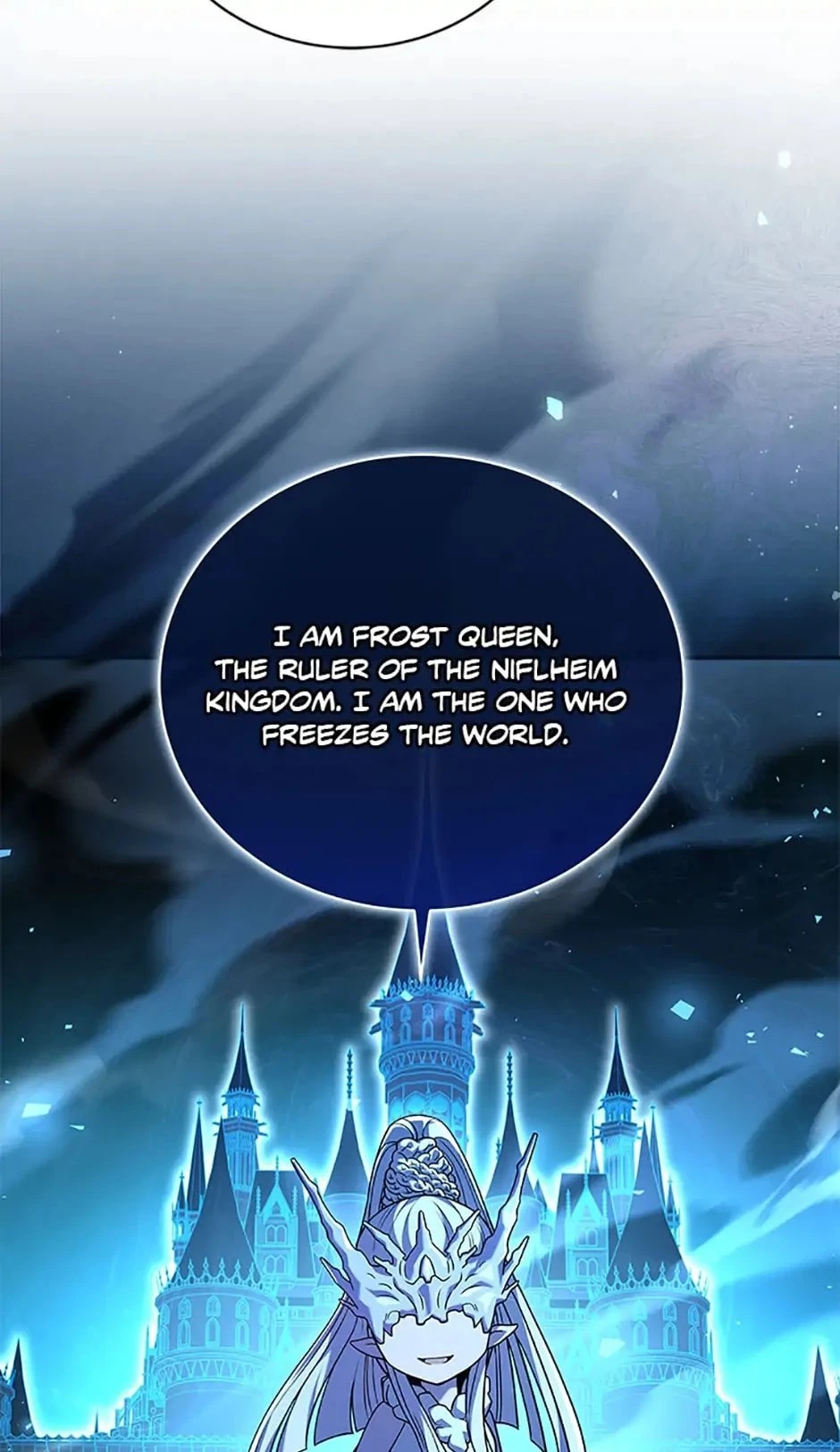 The Frozen Player Returns Chapter 83 - 43