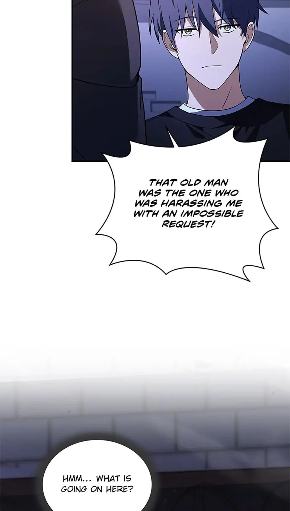 The Frozen Player Returns Chapter 80 - 20
