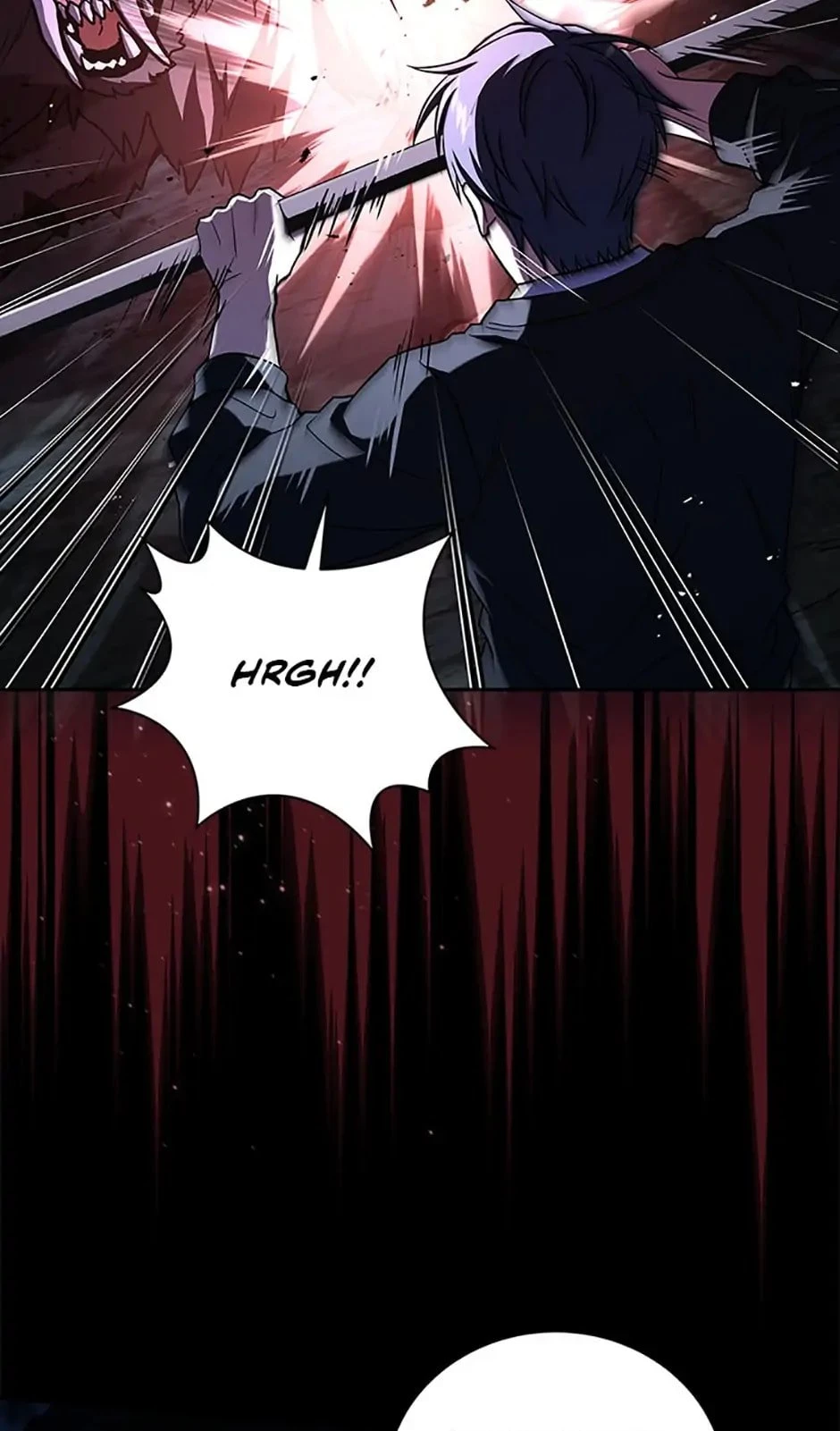 The Frozen Player Returns Chapter 79 - 15