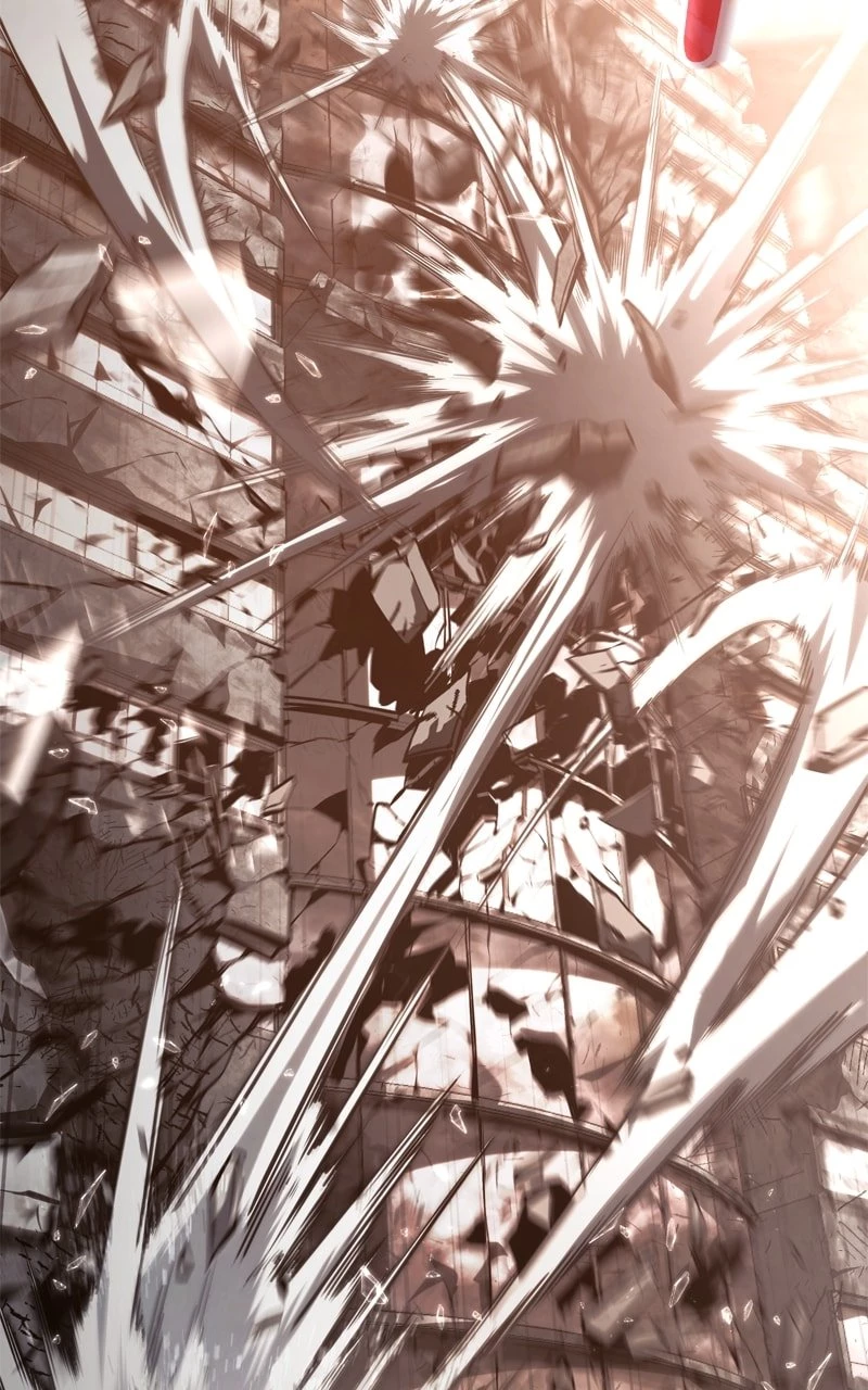Boundless Ascension Chapter 41 - 2