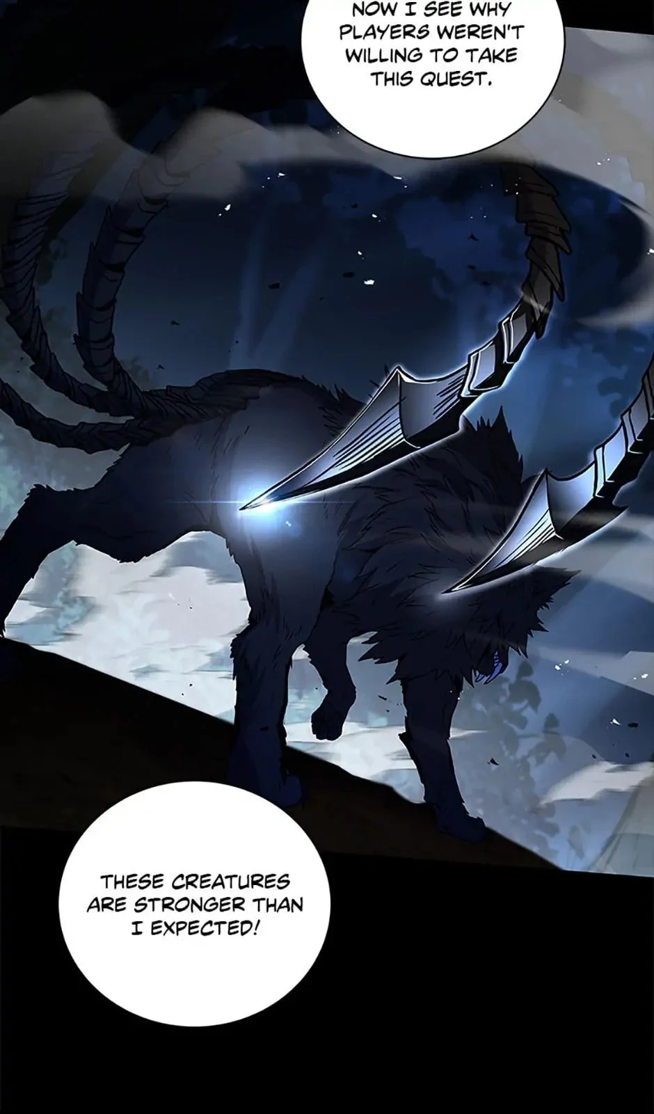 The Frozen Player Returns Chapter 79 - 16