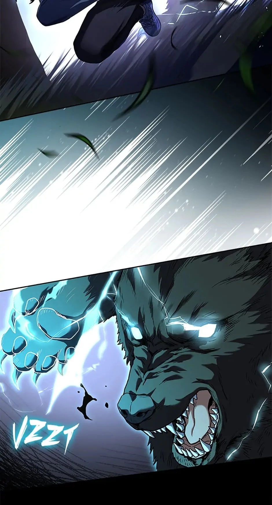 The Frozen Player Returns Chapter 84 - 62