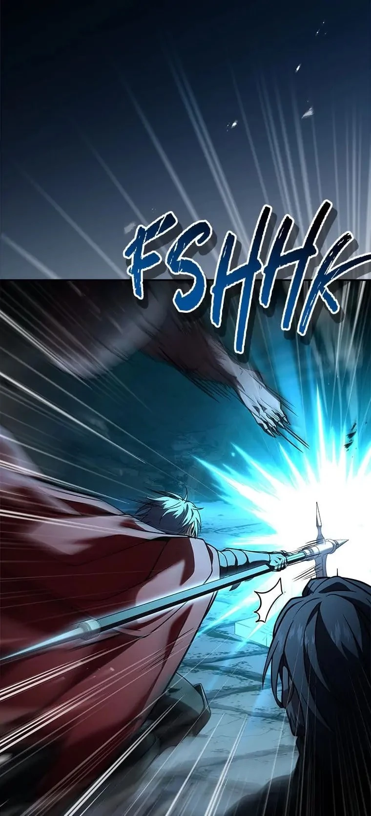The Frozen Player Returns Chapter 81 - 43