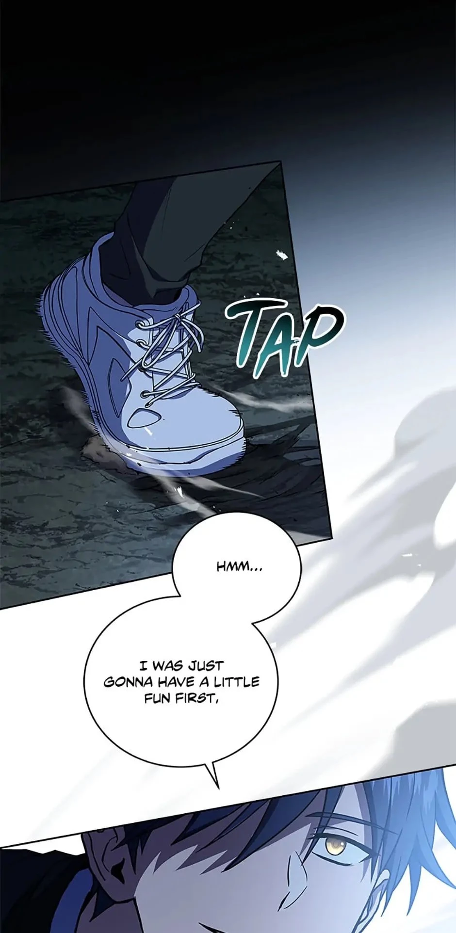 The Frozen Player Returns Chapter 79 - 17