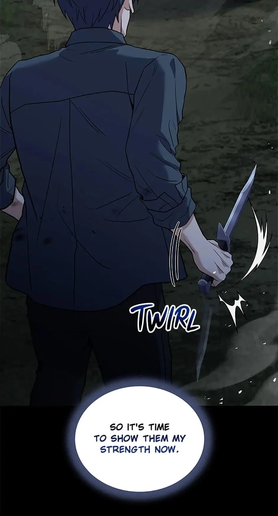 The Frozen Player Returns Chapter 85 - 68