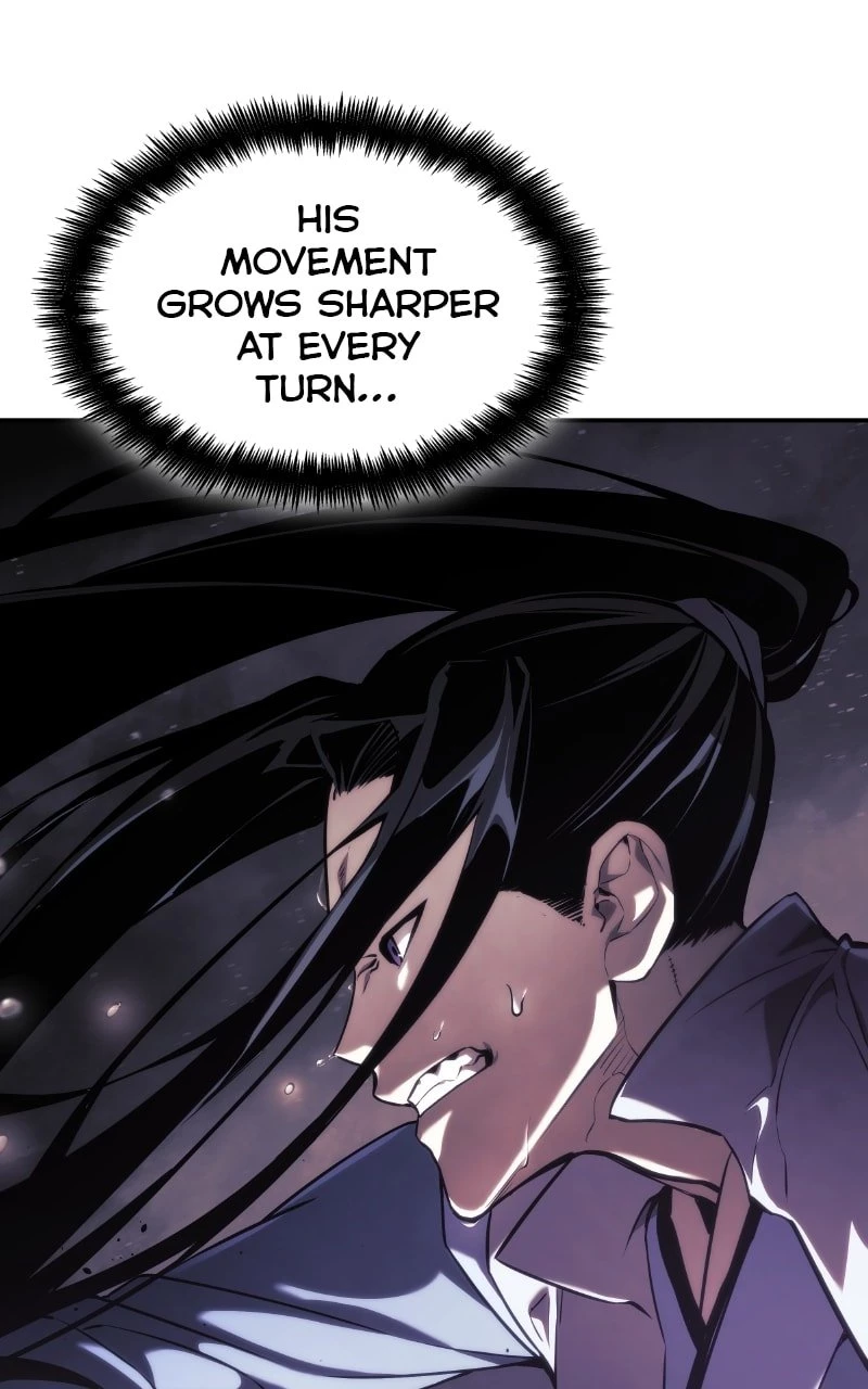 Boundless Ascension Chapter 42 - 4