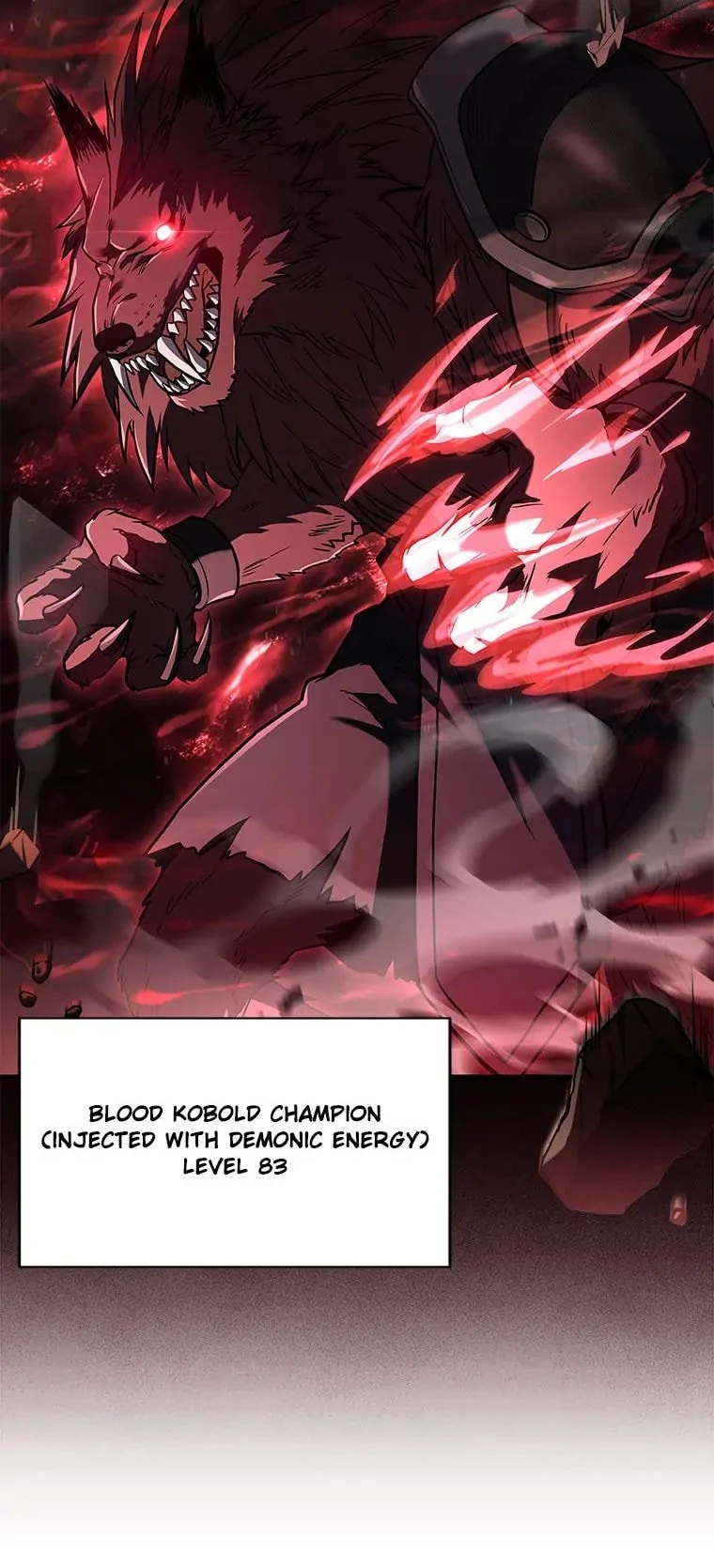 The Frozen Player Returns Chapter 81 - 45