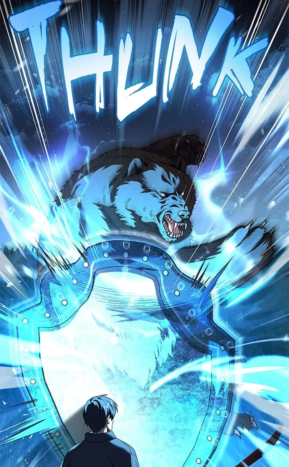 The Frozen Player Returns Chapter 84 - 64