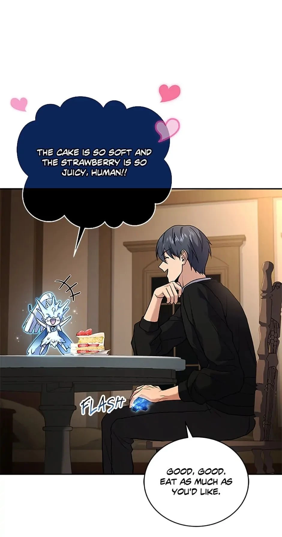 The Frozen Player Returns Chapter 82 - 55