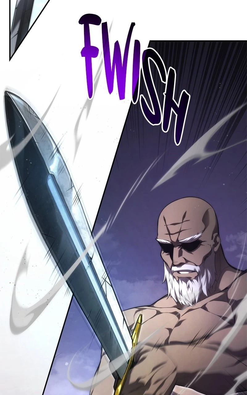 Boundless Ascension Chapter 44 - 76