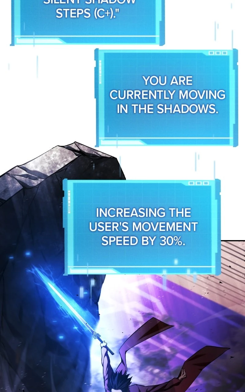 Boundless Ascension Chapter 42 - 6