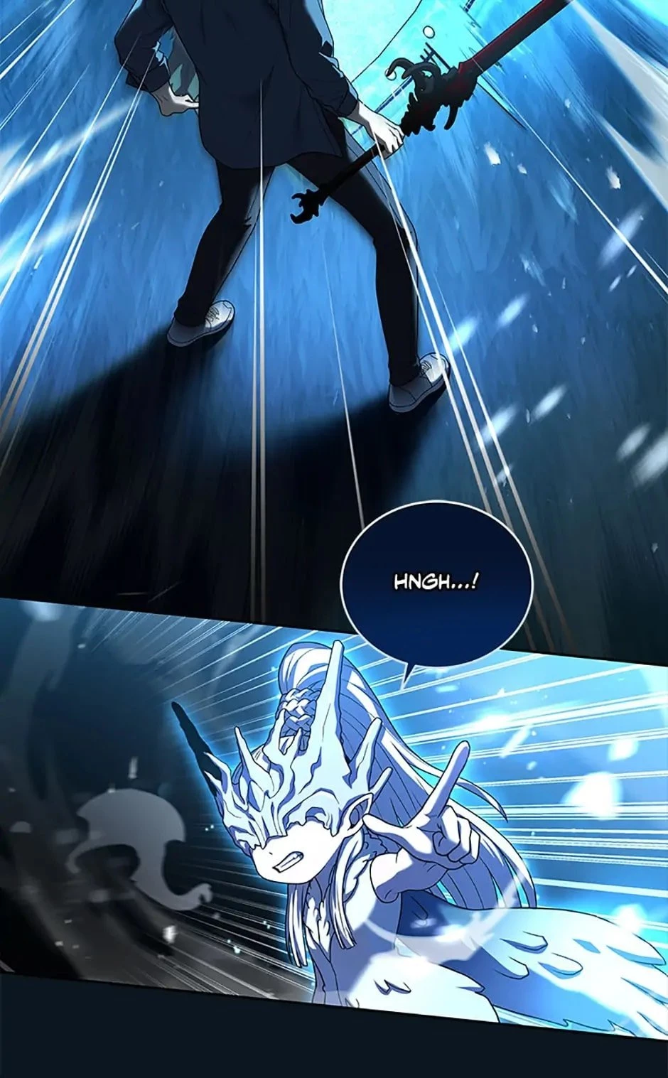 The Frozen Player Returns Chapter 84 - 65