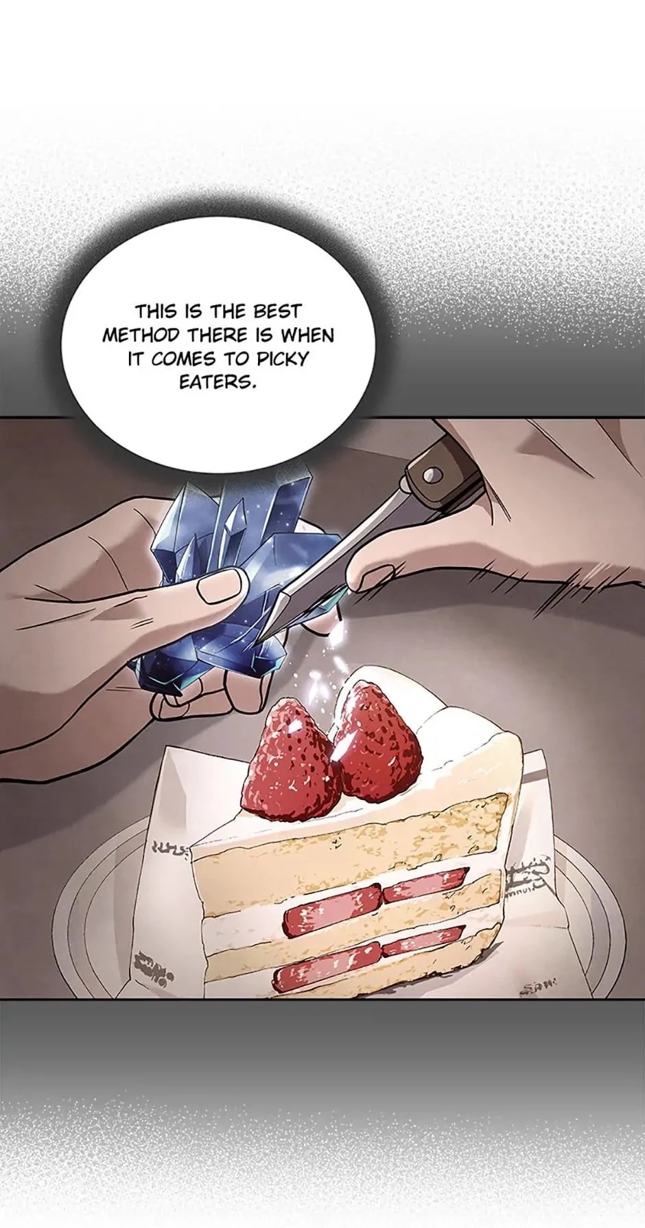 The Frozen Player Returns Chapter 82 - 56