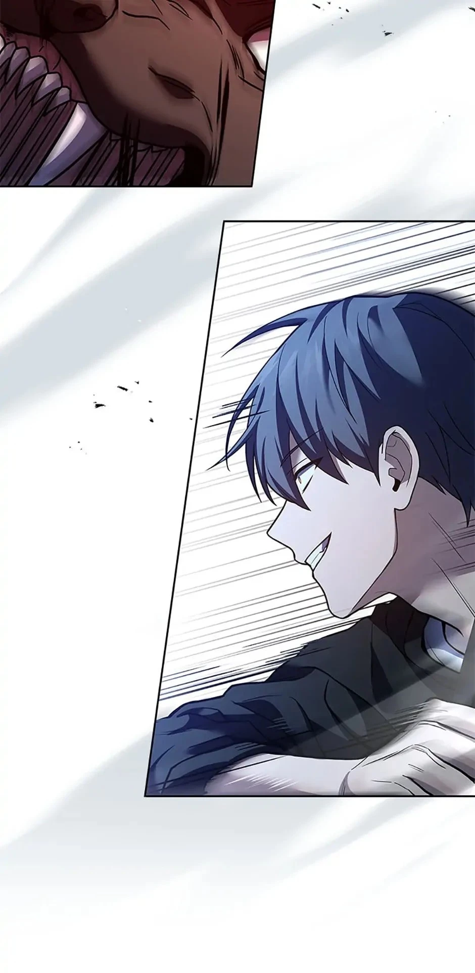 The Frozen Player Returns Chapter 79 - 21