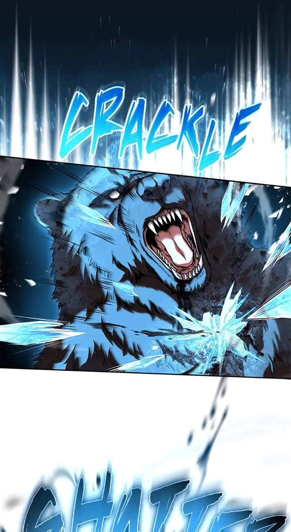 The Frozen Player Returns Chapter 84 - 66