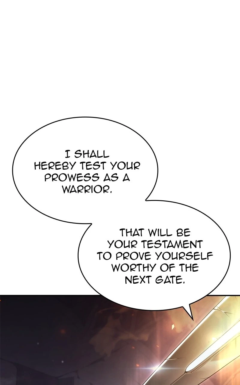 Boundless Ascension Chapter 44 - 79