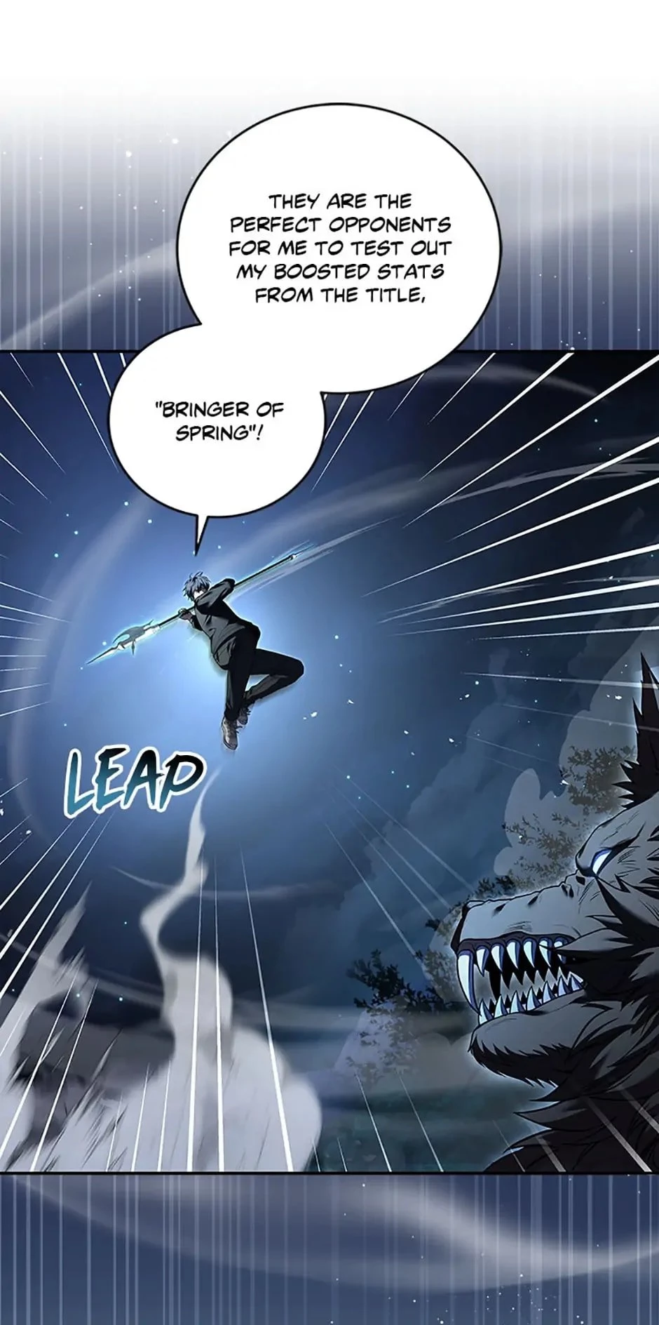 The Frozen Player Returns Chapter 79 - 22