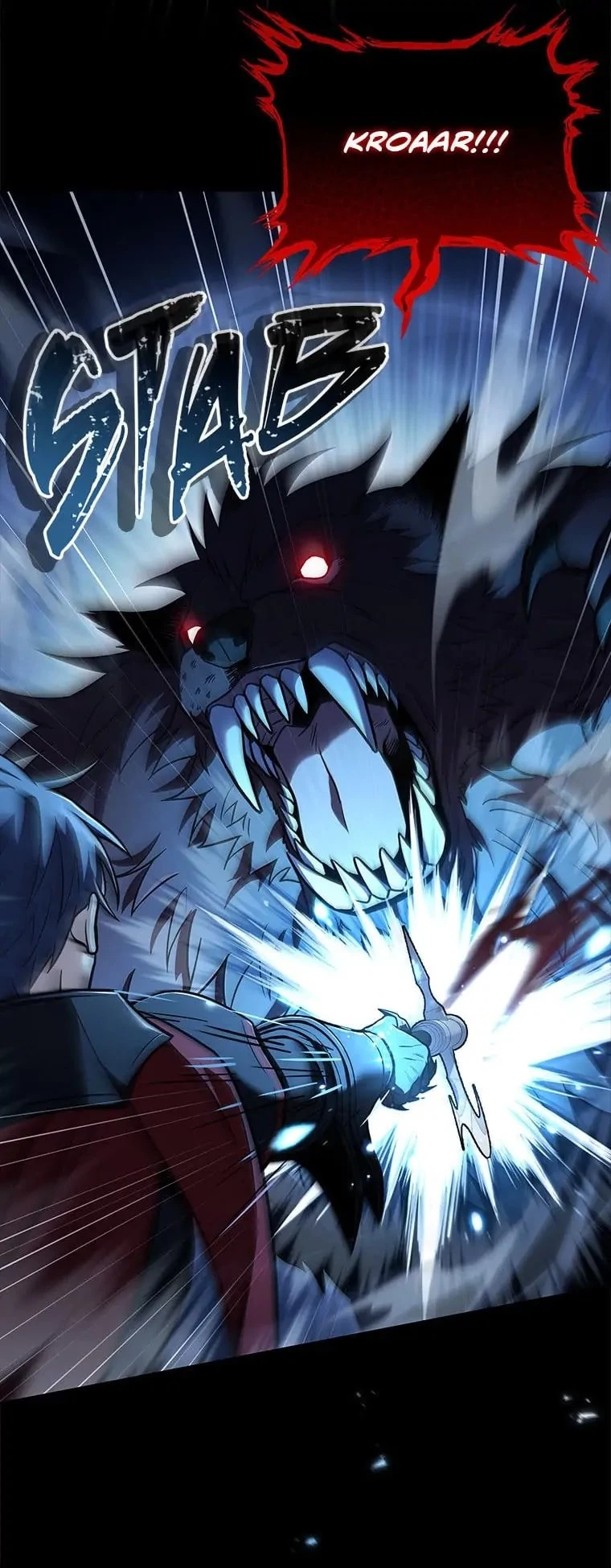 The Frozen Player Returns Chapter 81 - 48