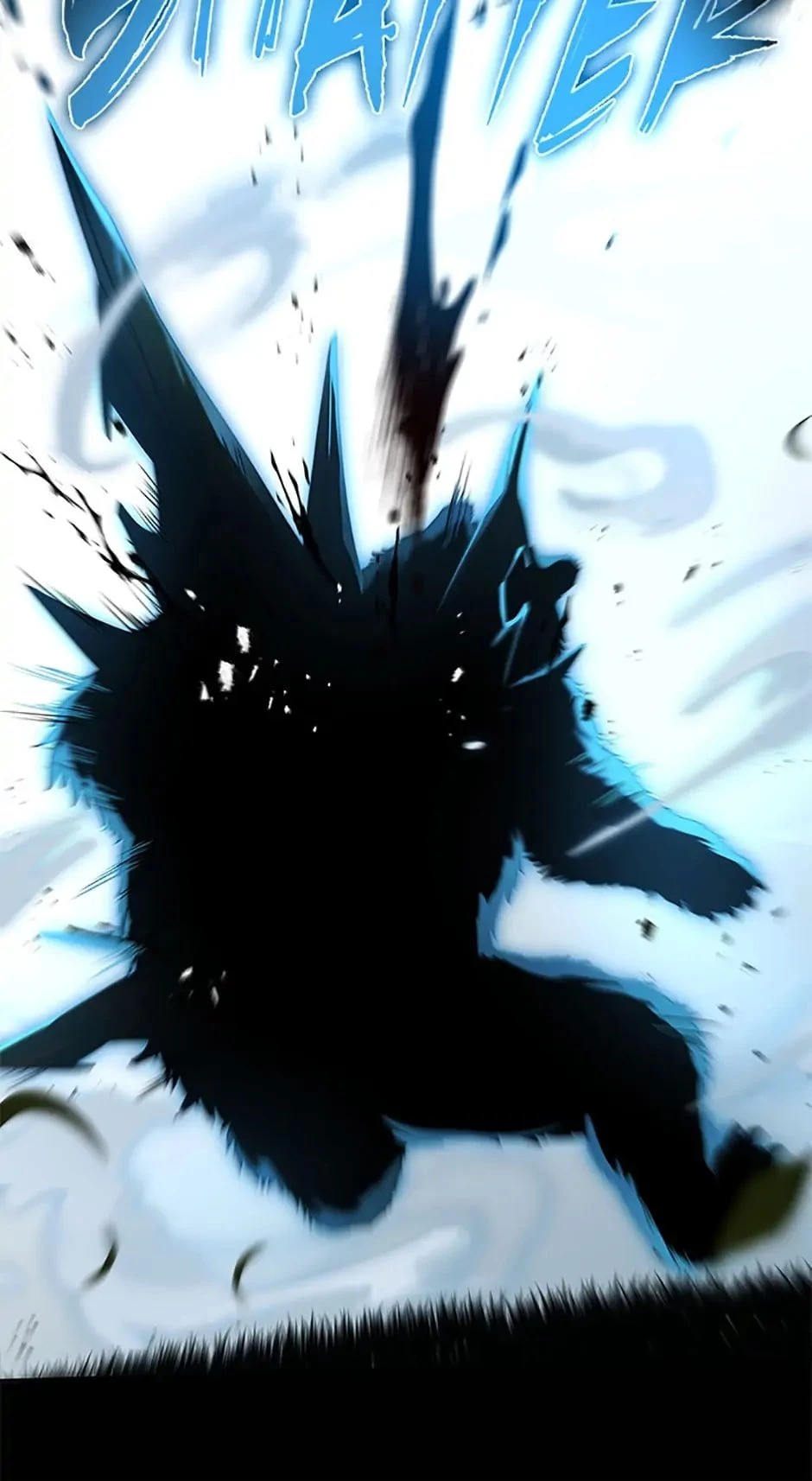 The Frozen Player Returns Chapter 84 - 67