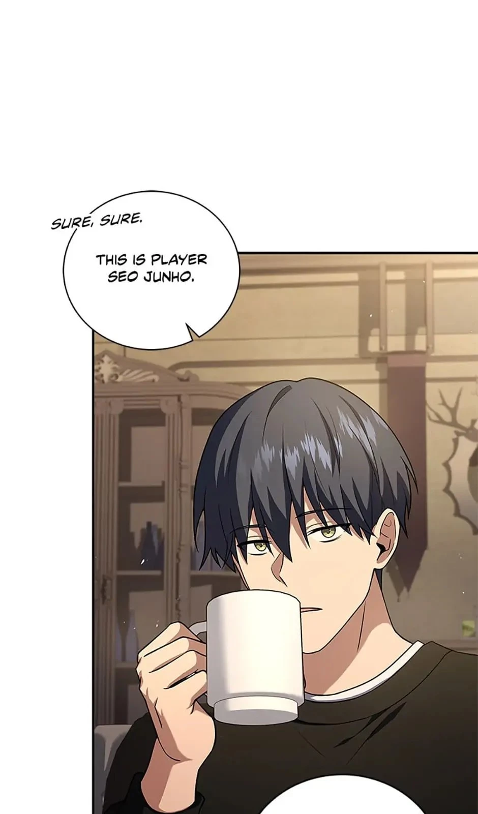 The Frozen Player Returns Chapter 80 - 28
