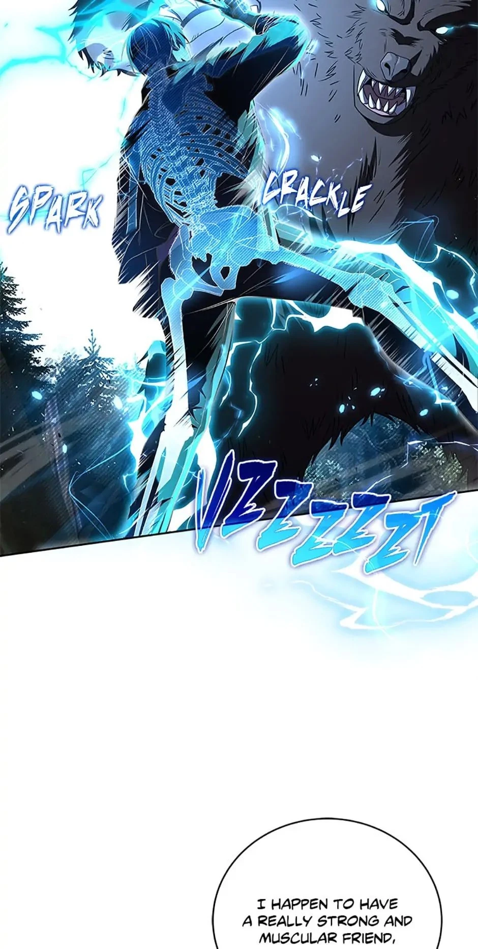 The Frozen Player Returns Chapter 85 - 73