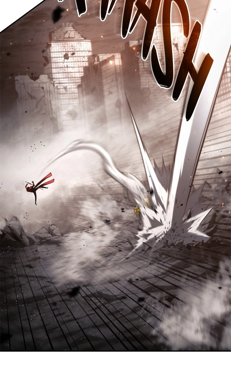 Boundless Ascension Chapter 41 - 12