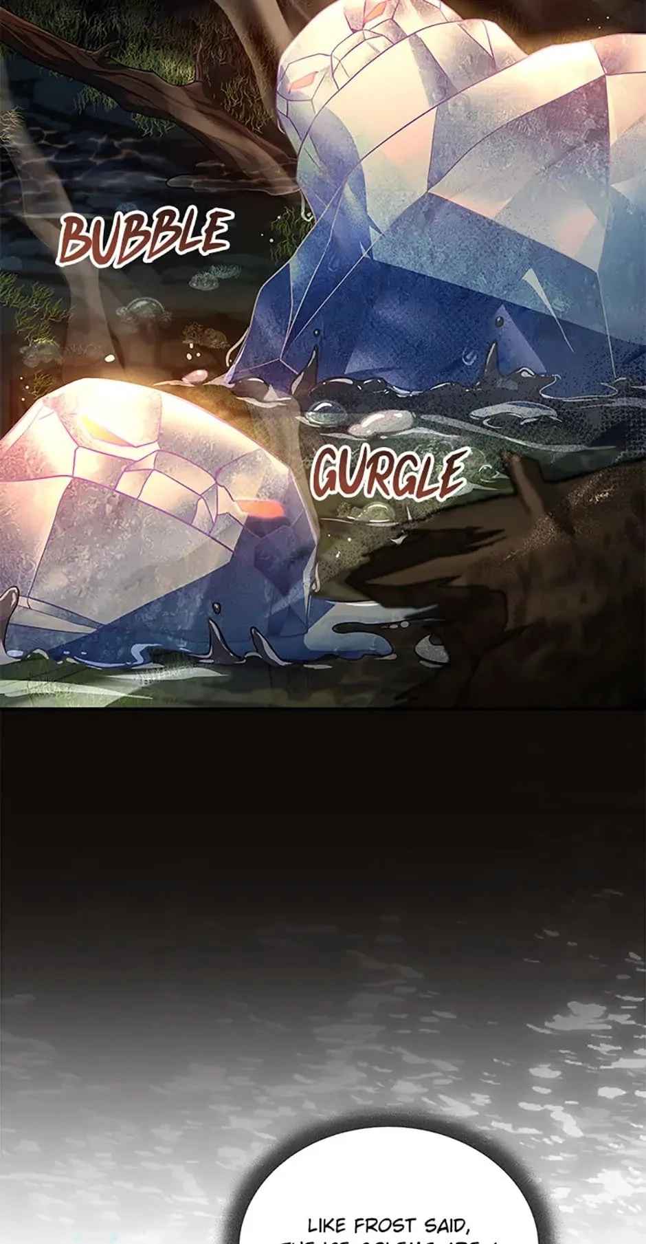 The Frozen Player Returns Chapter 83 - 50