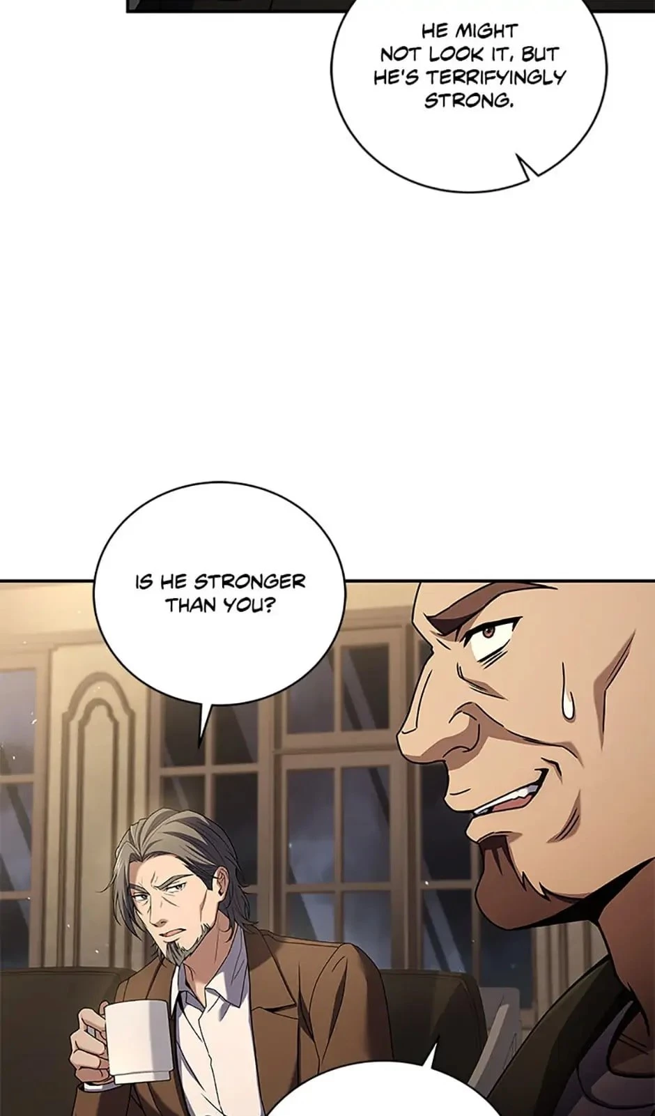 The Frozen Player Returns Chapter 80 - 29