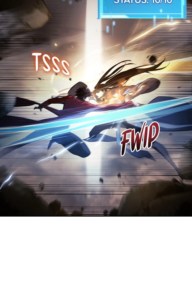 Boundless Ascension Chapter 42 - 11