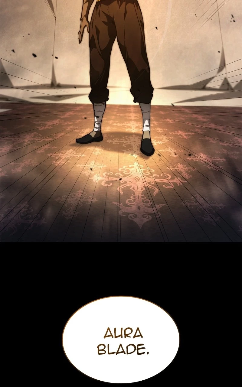 Boundless Ascension Chapter 44 - 82