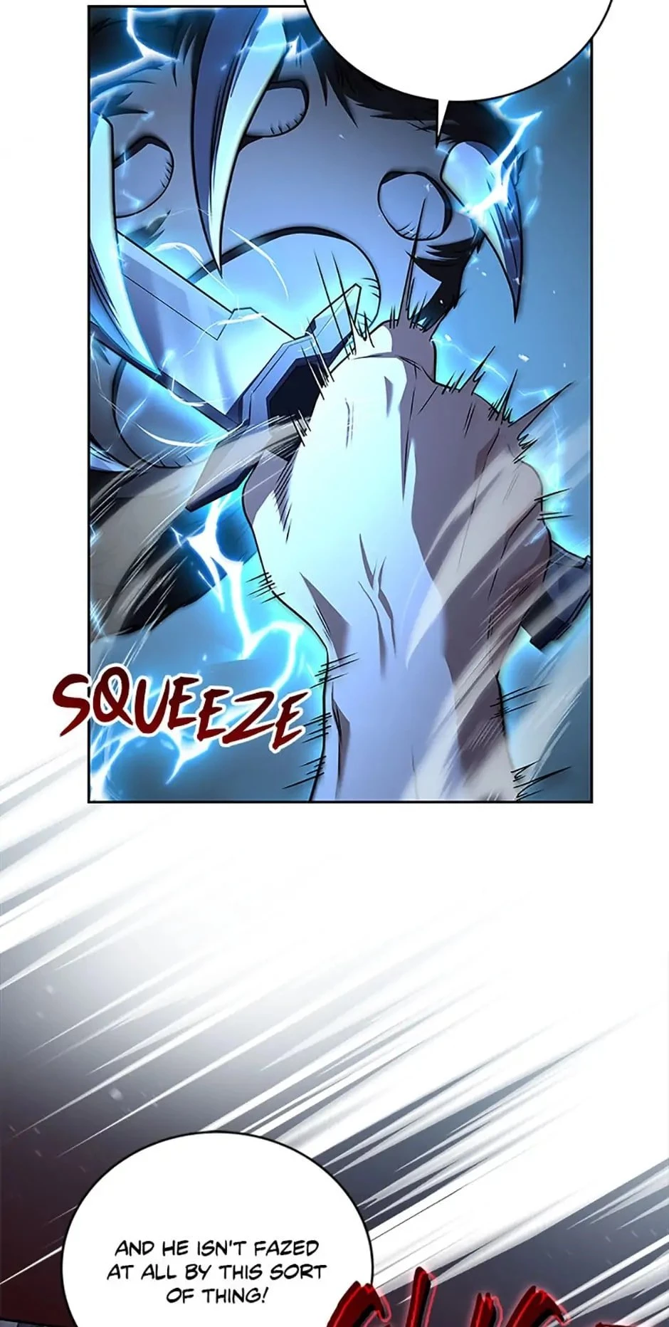 The Frozen Player Returns Chapter 85 - 74