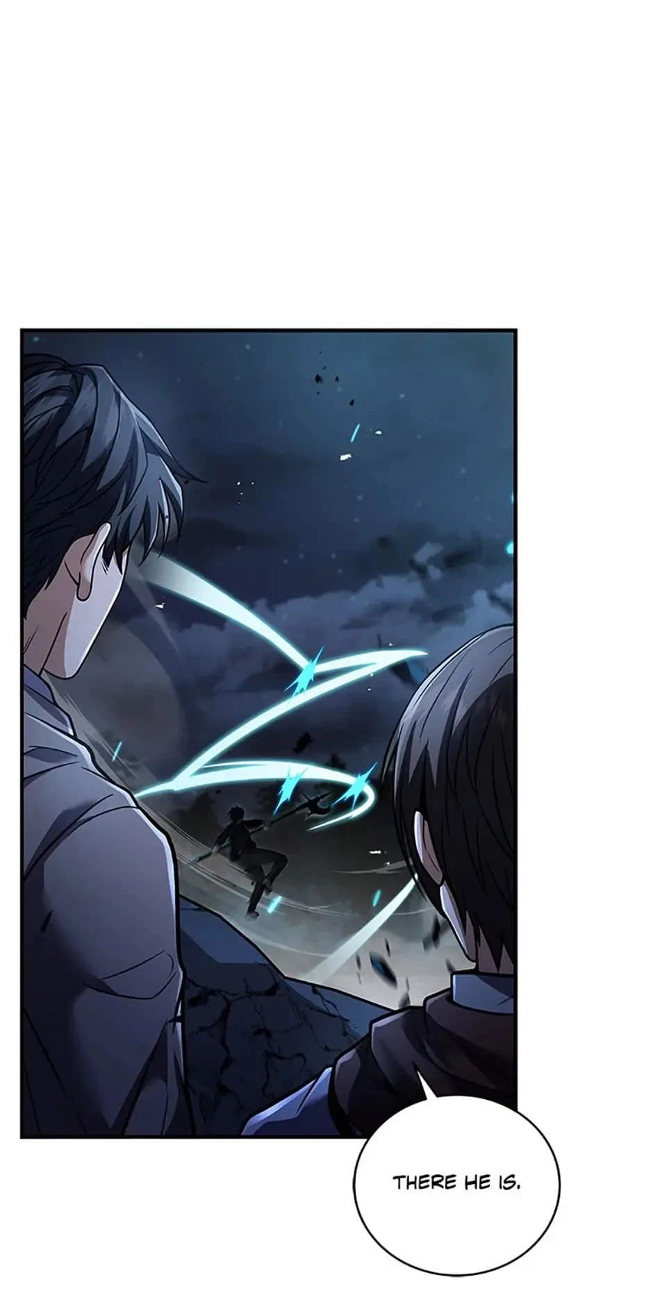 The Frozen Player Returns Chapter 79 - 25