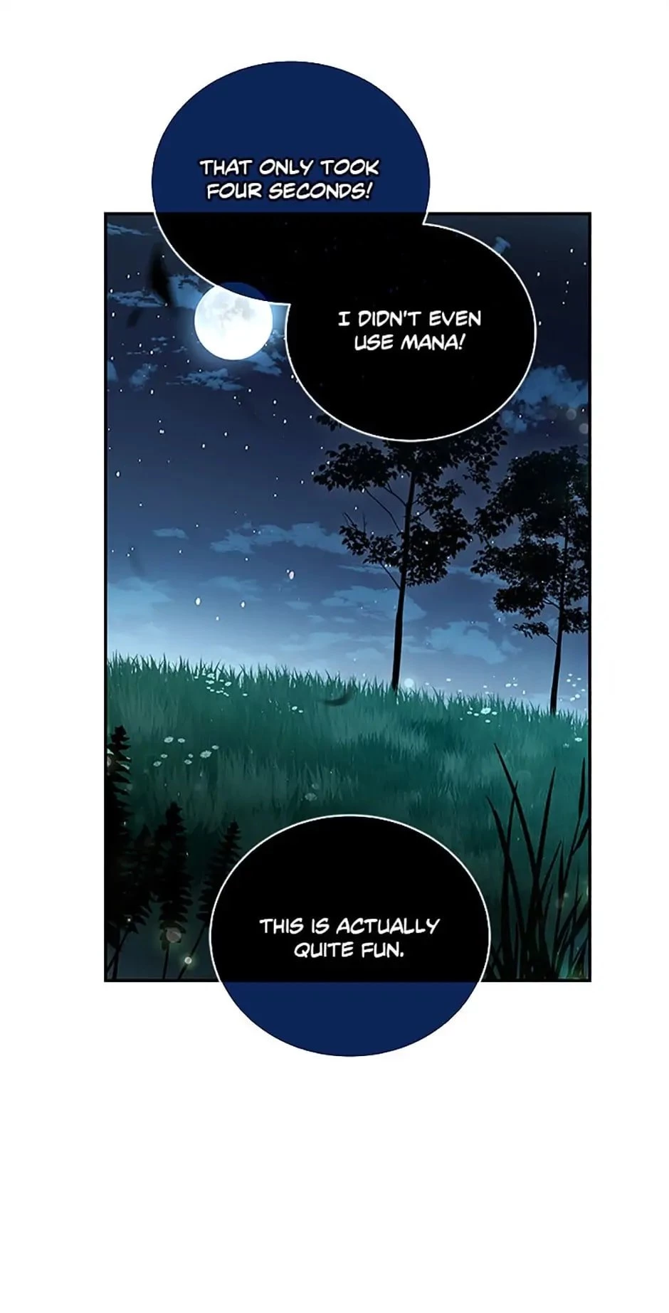 The Frozen Player Returns Chapter 84 - 69