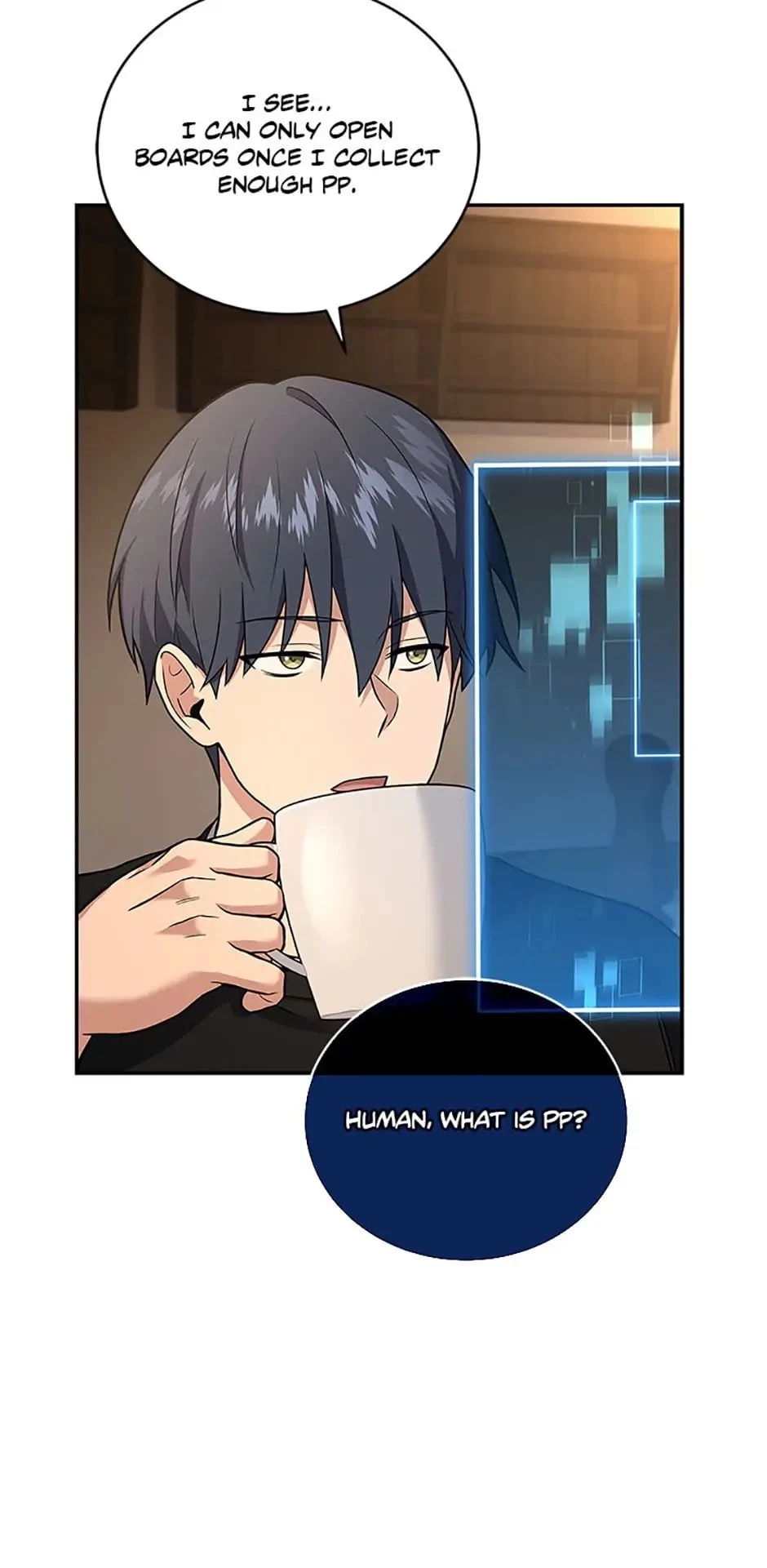 The Frozen Player Returns Chapter 82 - 60
