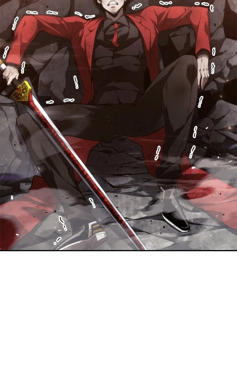 Boundless Ascension Chapter 41 - 14