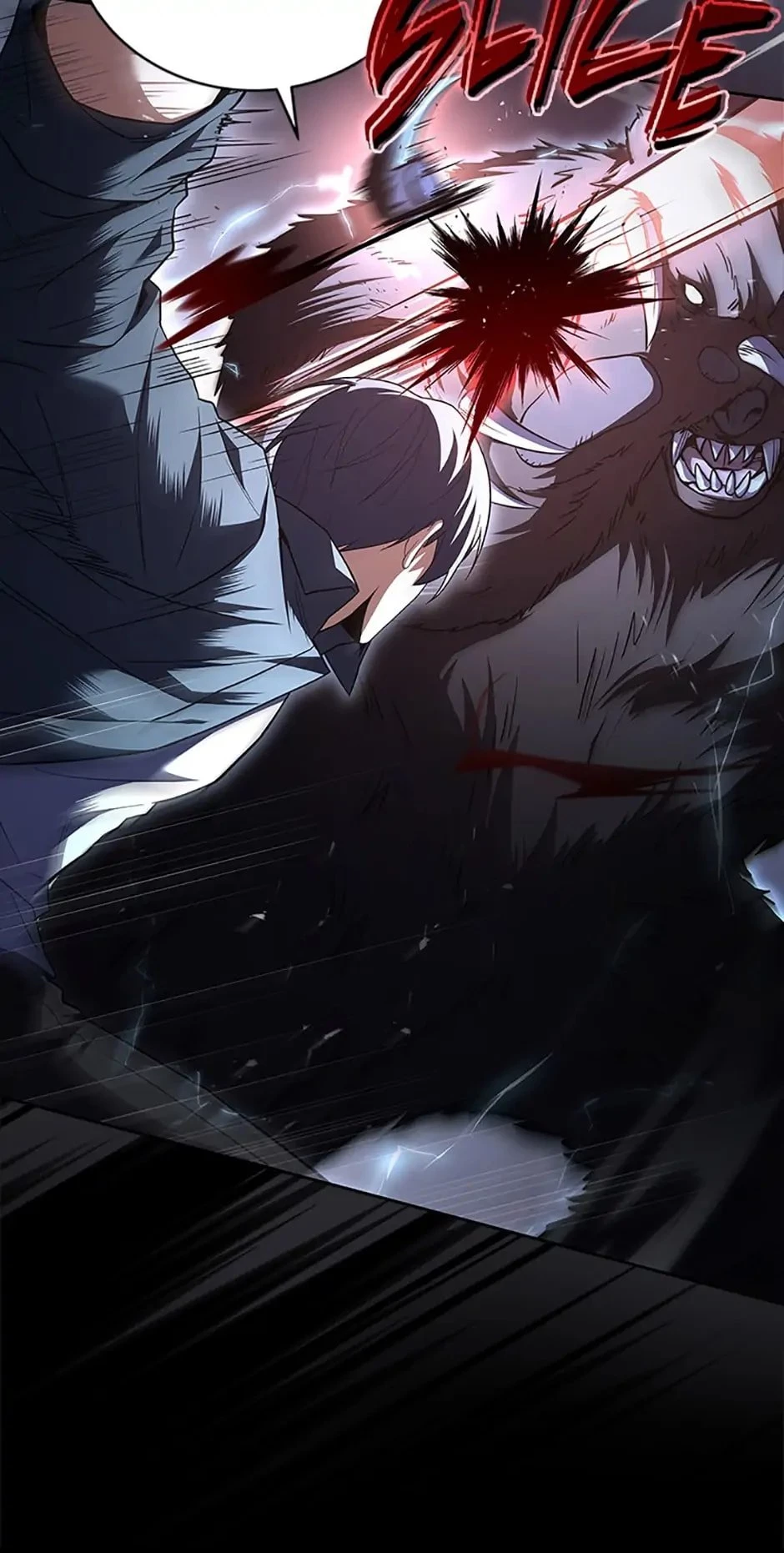The Frozen Player Returns Chapter 85 - 75