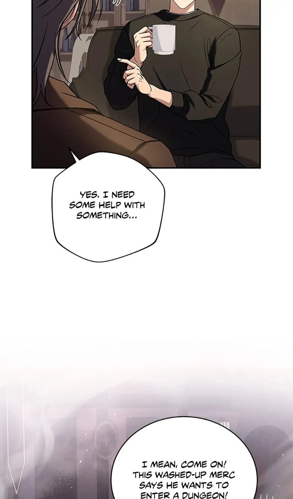 The Frozen Player Returns Chapter 80 - 31